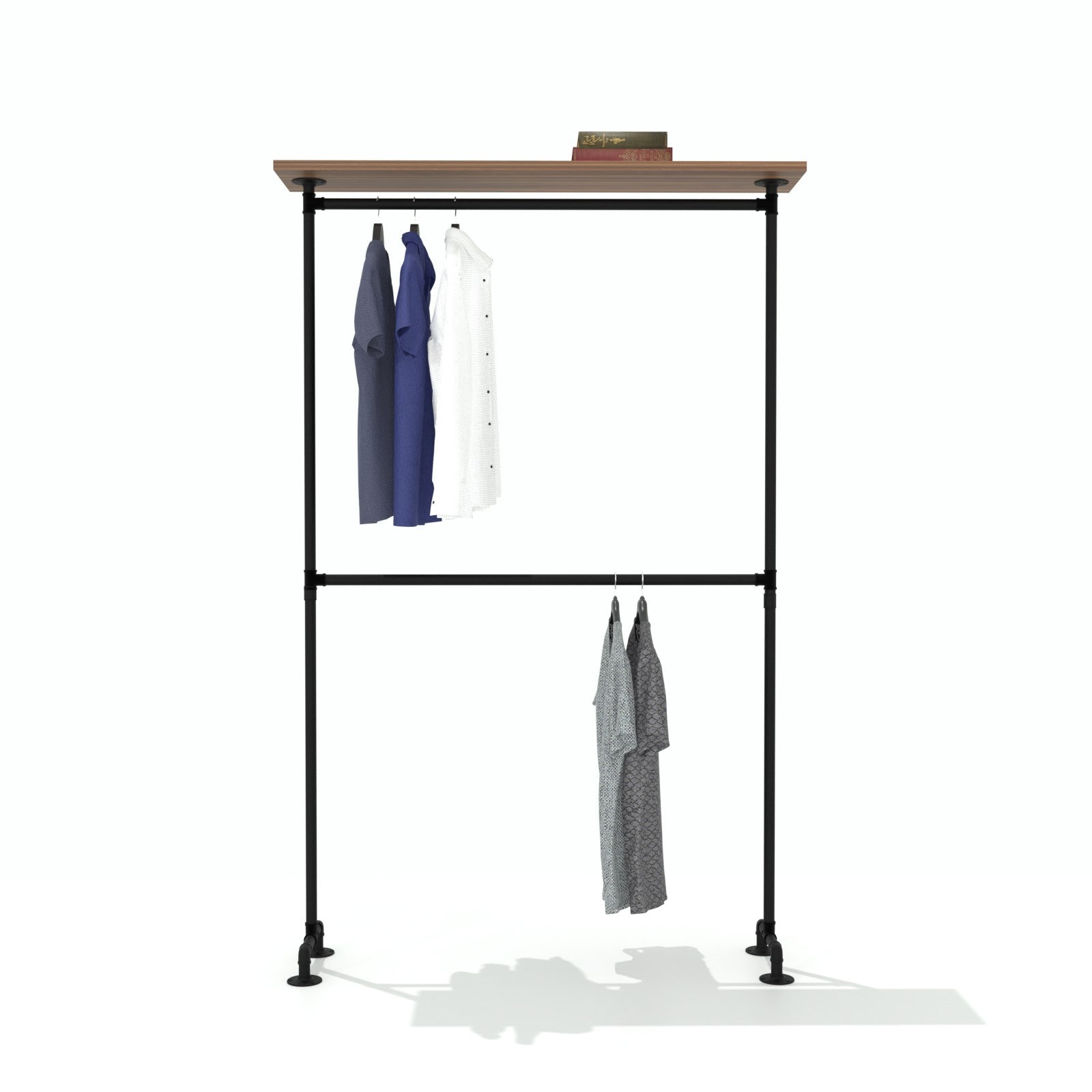 Free-Standing Rack