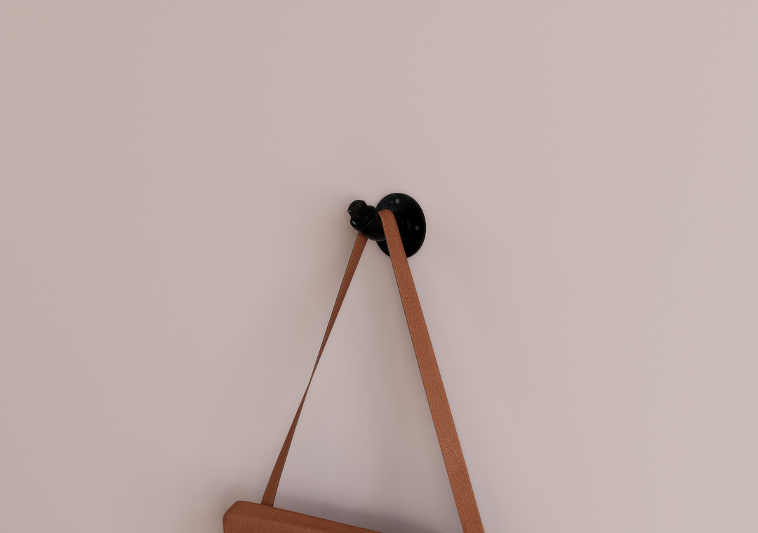 Compact Industrial Single Hook (D59)