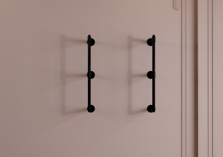 Triple Tier Compact Shelf Bracket (3450)
