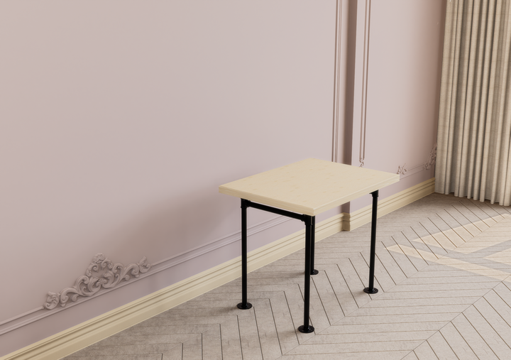 Minimalist Rustic DIY Furniture Legs (D105)