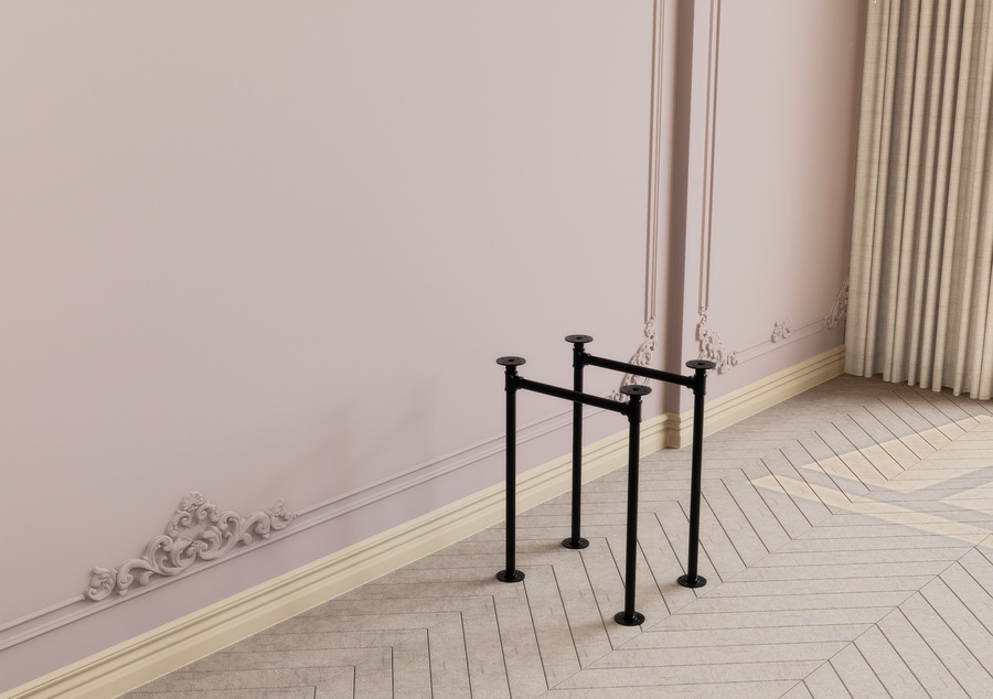 Minimalist Rustic DIY Furniture Legs (D105)