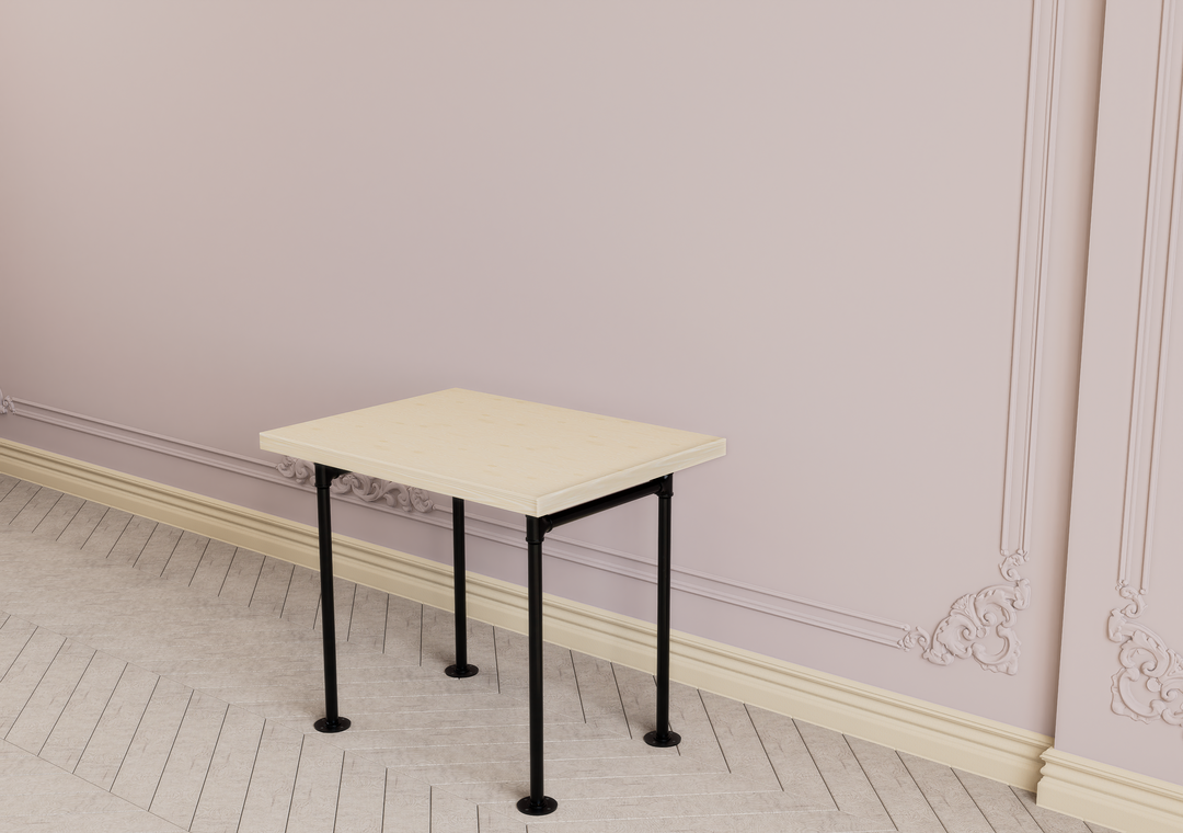 Minimalist Rustic DIY Furniture Legs (D105)